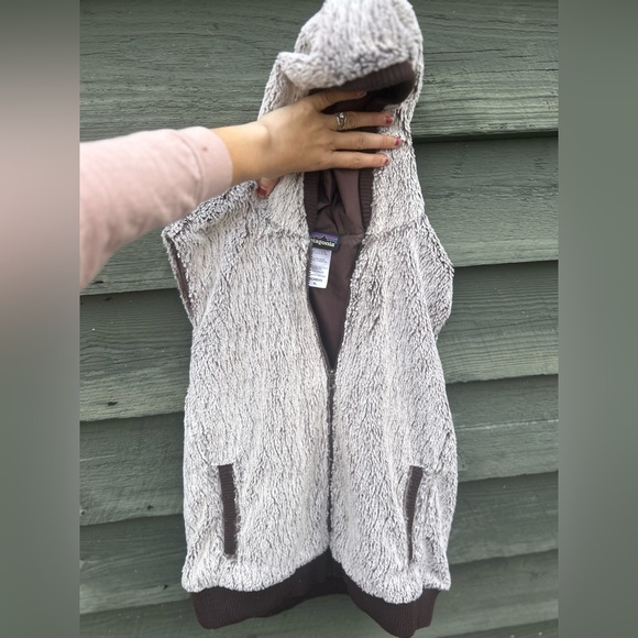 Women’s Patagonia conejo vest - Picture 2 of 3